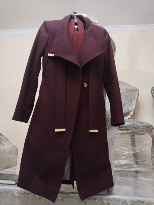 Пальто Италия оригинал