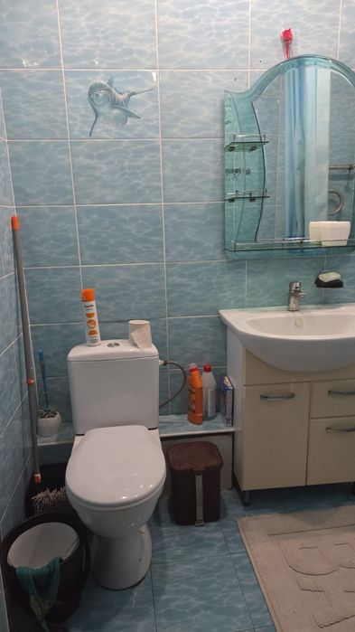 Продам 1 комн кв район Вокзала