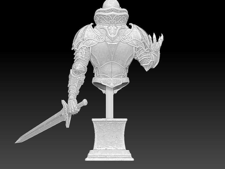 Тематичен настолен часовник за любители на тъмната страна