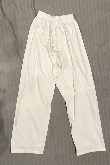 Кимоно для каратэ