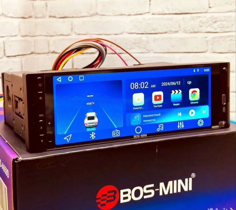 продам андроид для авто