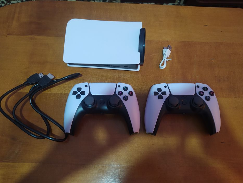 Mini playstation p15 plus