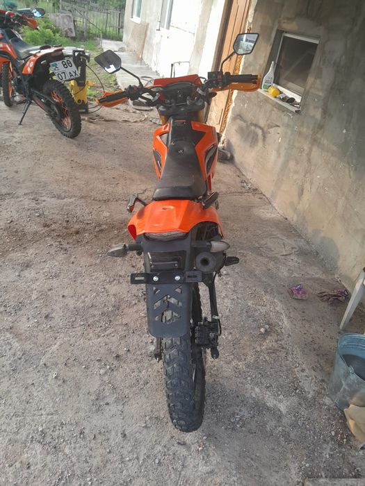 Продам   мотоцикл