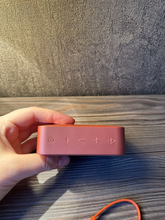 Bluetooth колонка JBL GO 2