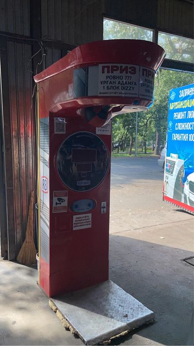 Продам срочно силомер Rocky boxer