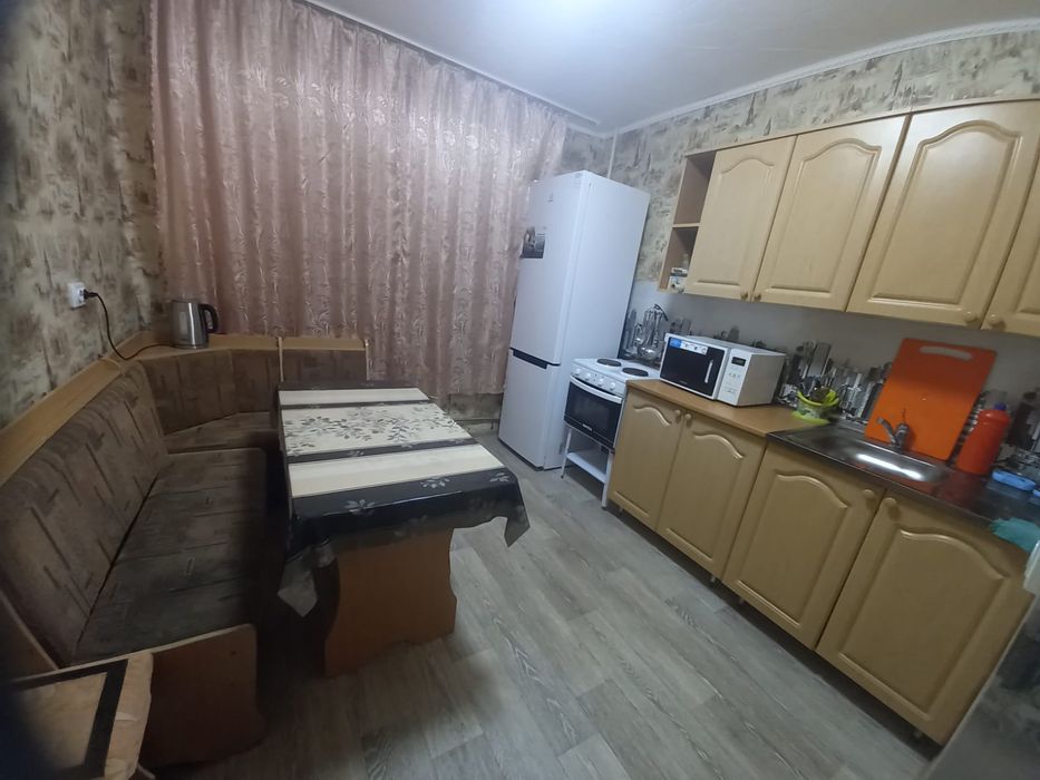 Квартира посуточно