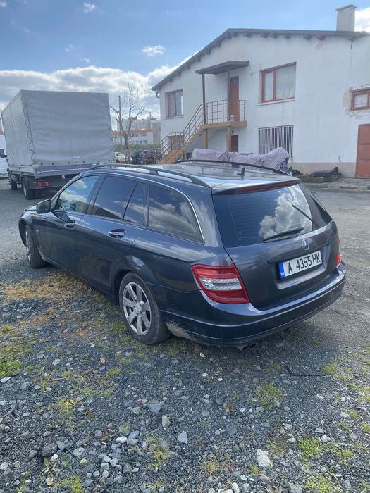 Mercedes C200 на части , за части