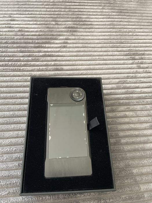 Продавам аудио плеър Shanling M5