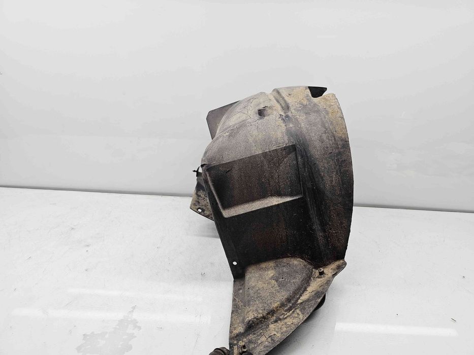 Carenaj roata stanga fata Peugeot Partner (I) [Fabr 1996-2008] OEM
