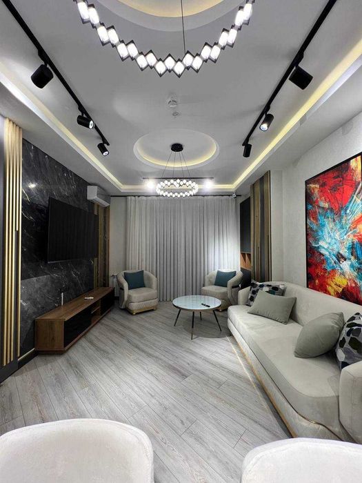 Срочно Продается Новостройка ЖК YUNUSABAD RESIDENCE 3/6/9 А-2