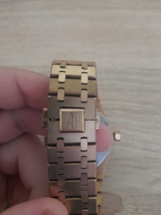 Механичен часовник