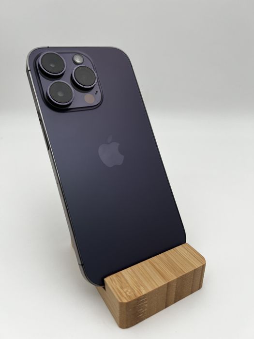 AZGSM / iPhone 14 Pro / 256GB / Impecabil / Garantie 12 luni