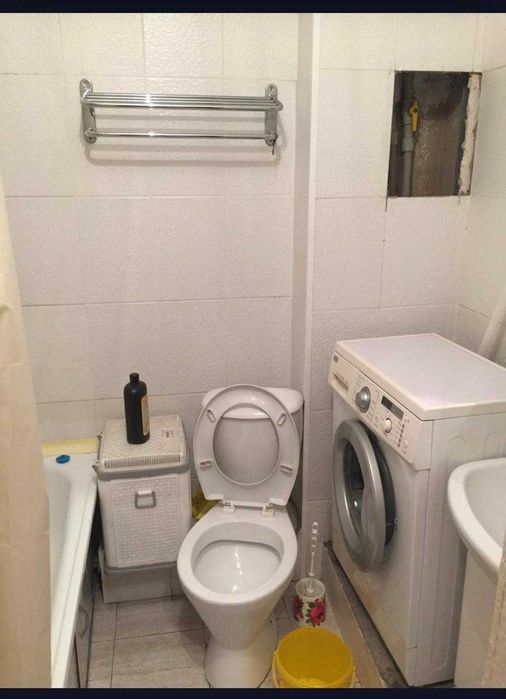 продам квартиру в ипотеку, Б.Момышулы