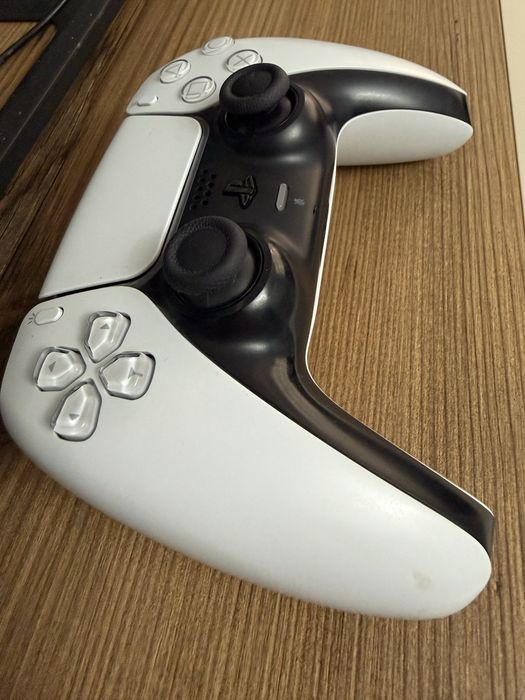 Dualsense ps5 джойстик от ps5 оригинал