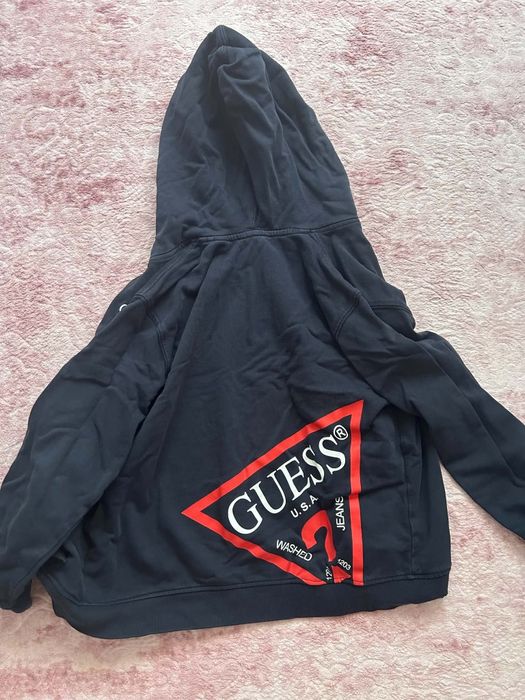 Детски комплект на Adidas, Guess