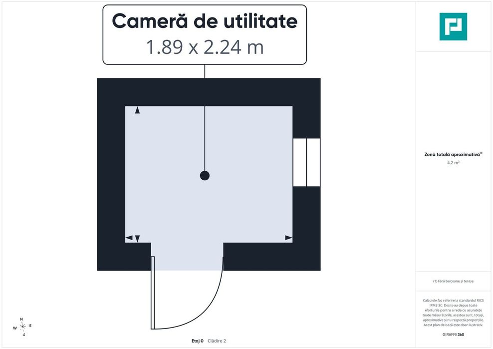 Casă modernă, 128 mp, Nojorid