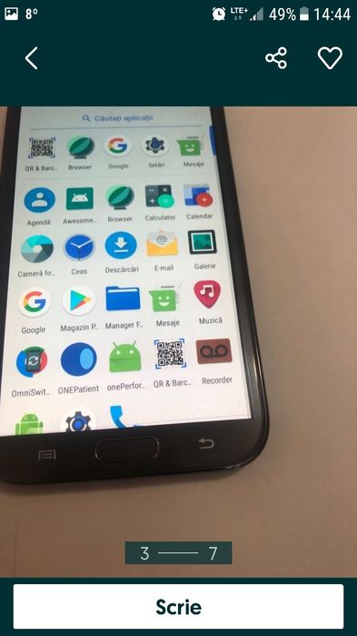 Samsung Note-N7100