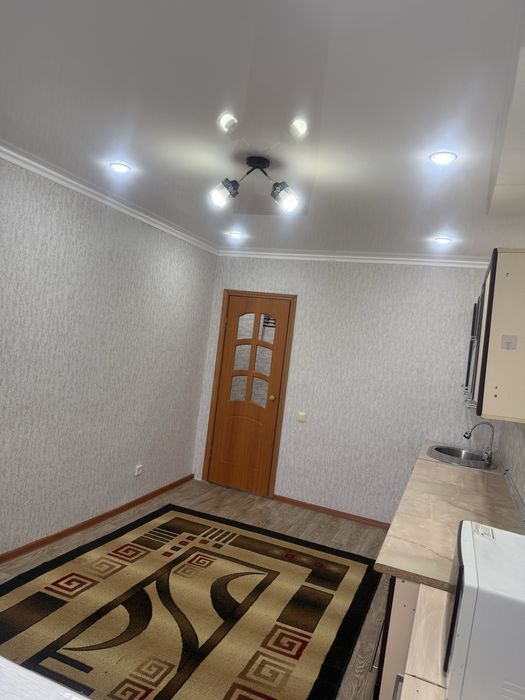 Продам  квартиру в хорошом районе