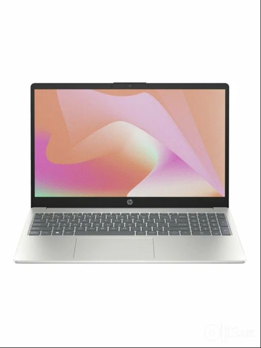 HP 15 noutbuki ish va IT da  kuchli va ishonchli yordamchidir.