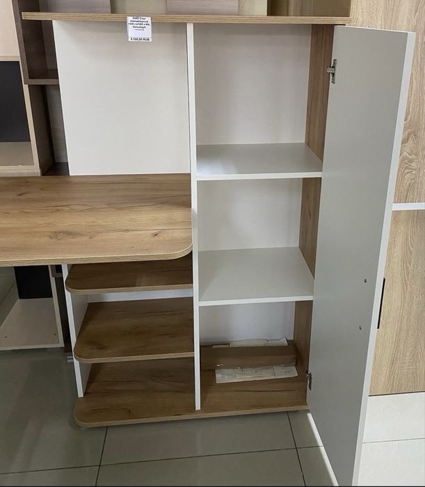 Продается шкаф и компьютерный стол!