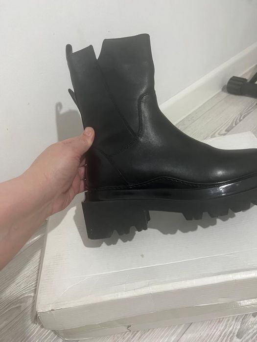 Обувь зимняя Женская