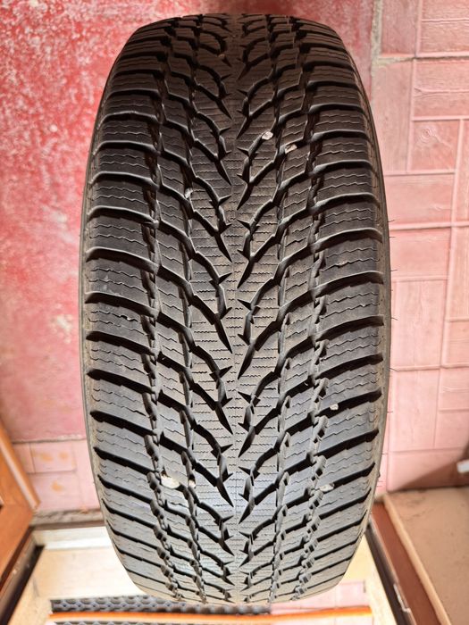 Anvelope Nokian iarna 205 60 R16