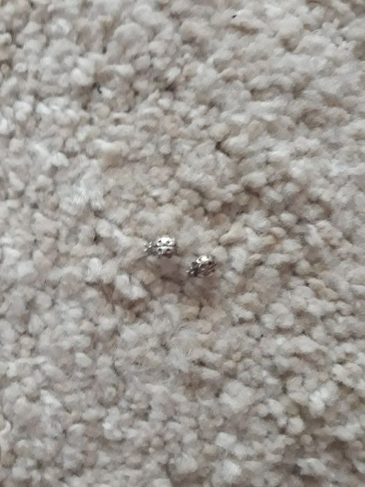 Сребърни бижута различни фигури