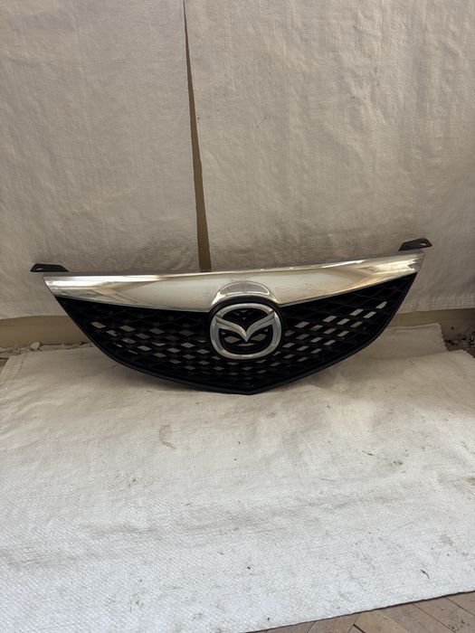 Оригинална решетка Мазда 6 Mazda 6