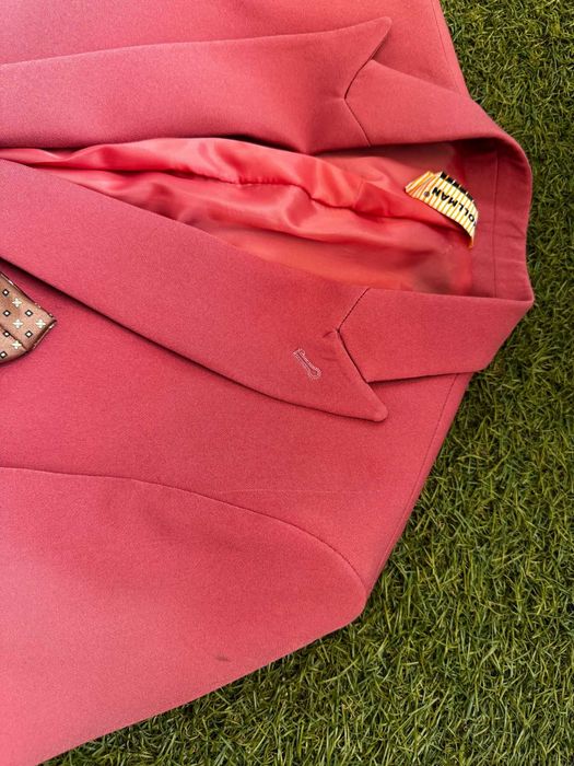 Сако за тийнейджър