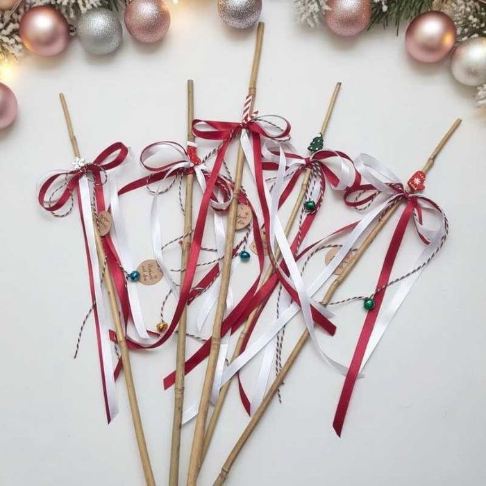 Nuielușa lui Moș Nicolae