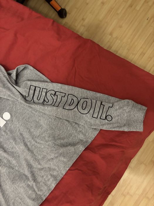 Детско пуловер Nike