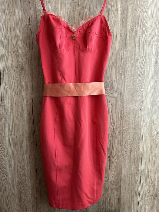 Betty Blue Нова оригинална рокля