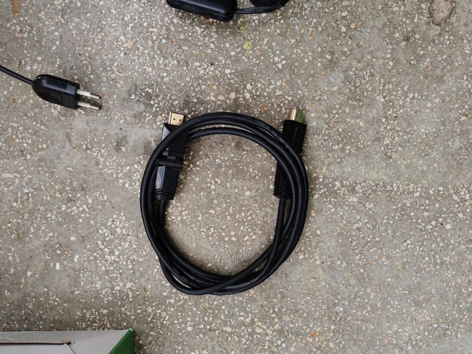 Cablu hdmi pentru tv
