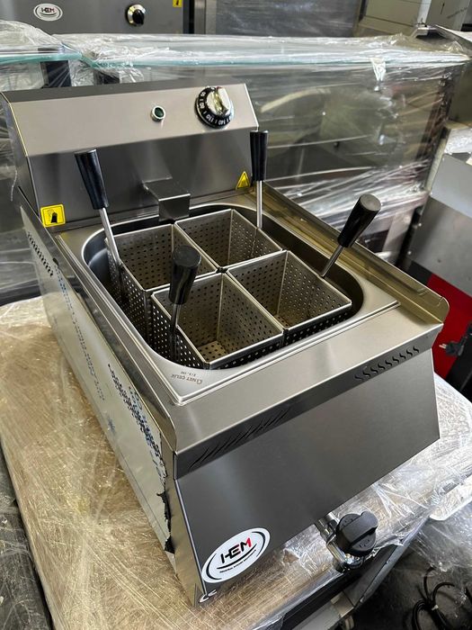 Fierbator Pentru Paste Electric In Stoc