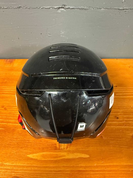 casca atomic marimea L M S