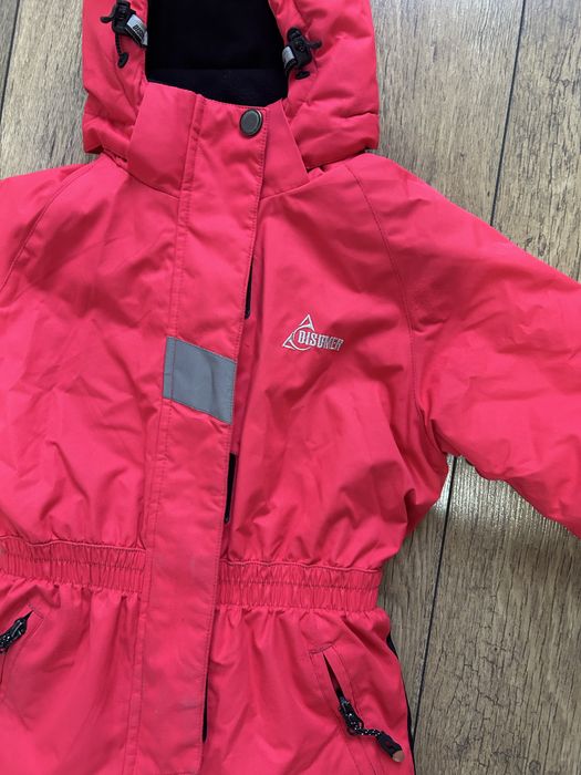 Комбинезон зимний Disumer