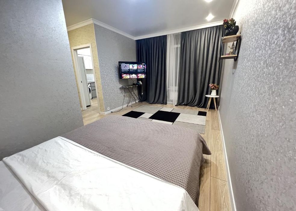 Посуточная квартира / Суточный квартира