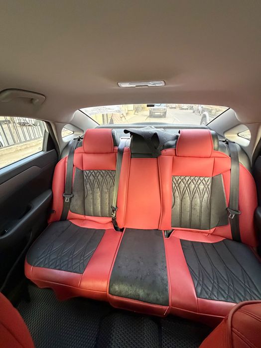 Чехол для машины