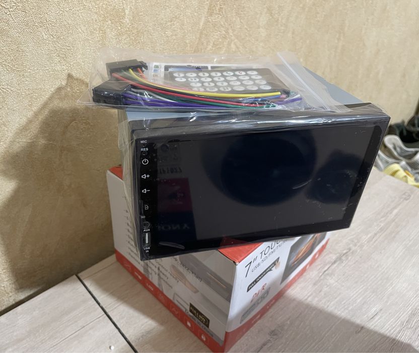 pioneer manitor yang magnitafon sensor ekr Usb Blutus aux nexia cobalt