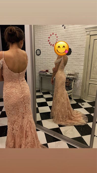 Вечернее Платье Sherri Hill