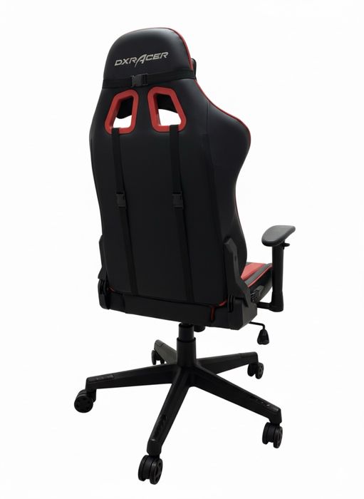 Игровое кресло DXRacer Prince