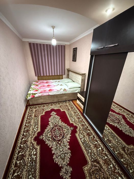 СДАЁТСЯ В АРЕНДУ 2Комнатная квартира в Чиланзаре (СВОЯ)