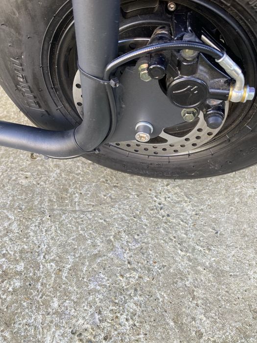 Scuter  electric RDB