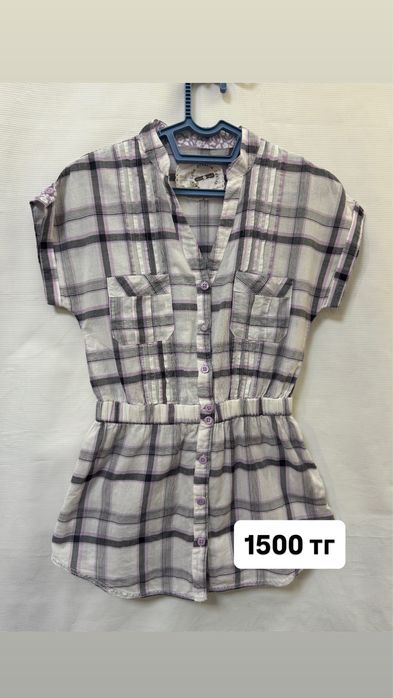 Одежда на девочку