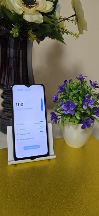 ‼️Samsung Galaxy A50 128Gb 4Ram ca Nou‼️