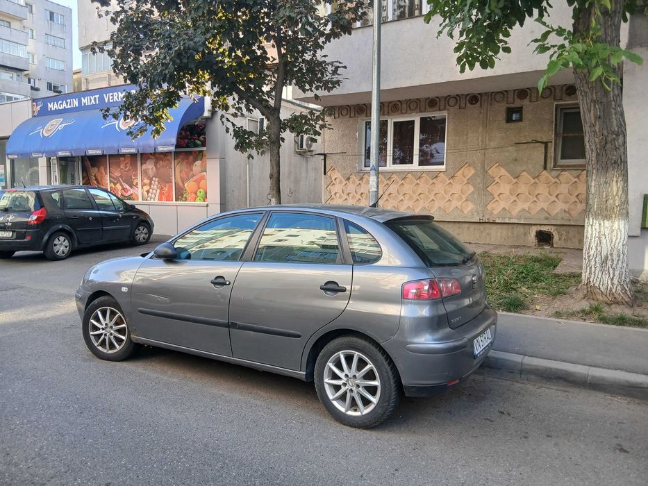 Vanzari auto Bacau