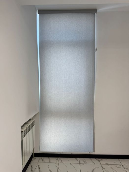 Ролл штор сатамын