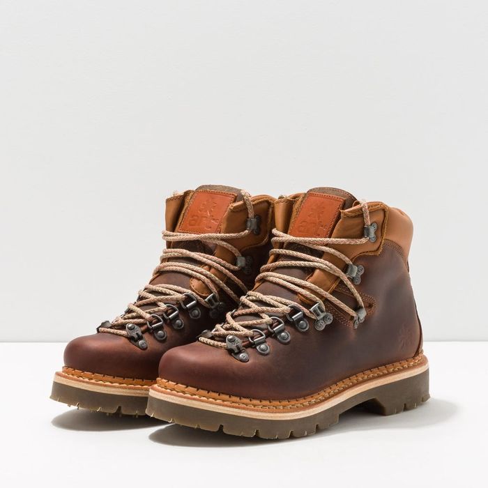 The Art Company - брутални обувки