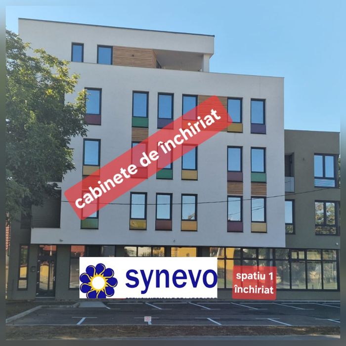 CABINETE in imobil nou