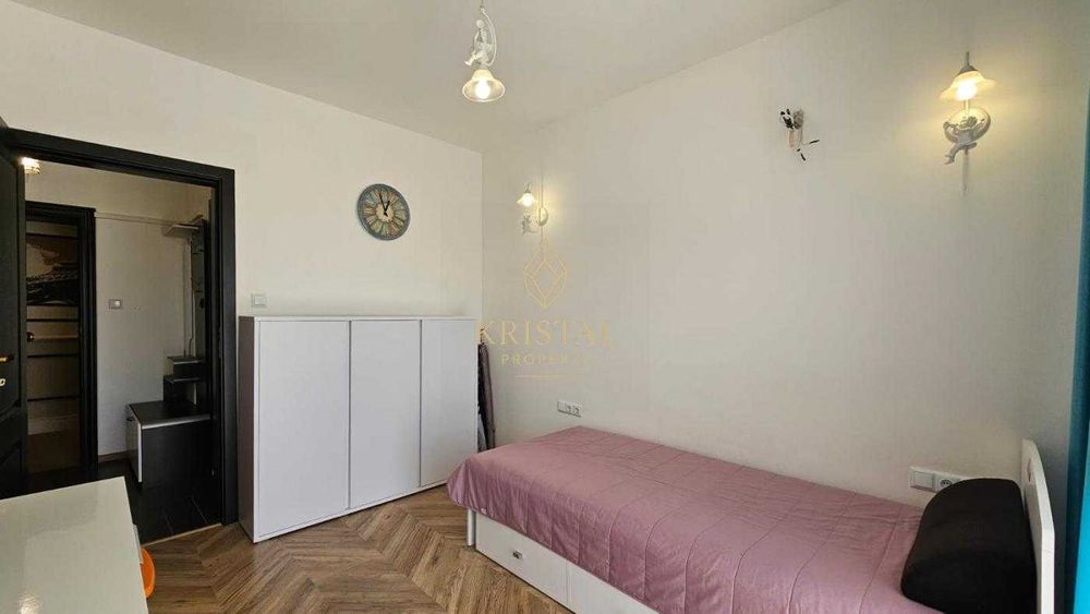 Продава се Двустаен апартамент в Свети Влас - 58 кв.м за 1811 €/кв.м - Снимка #11